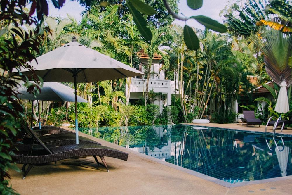 Easy Time Resort Laem Sai Beach Bagian luar foto