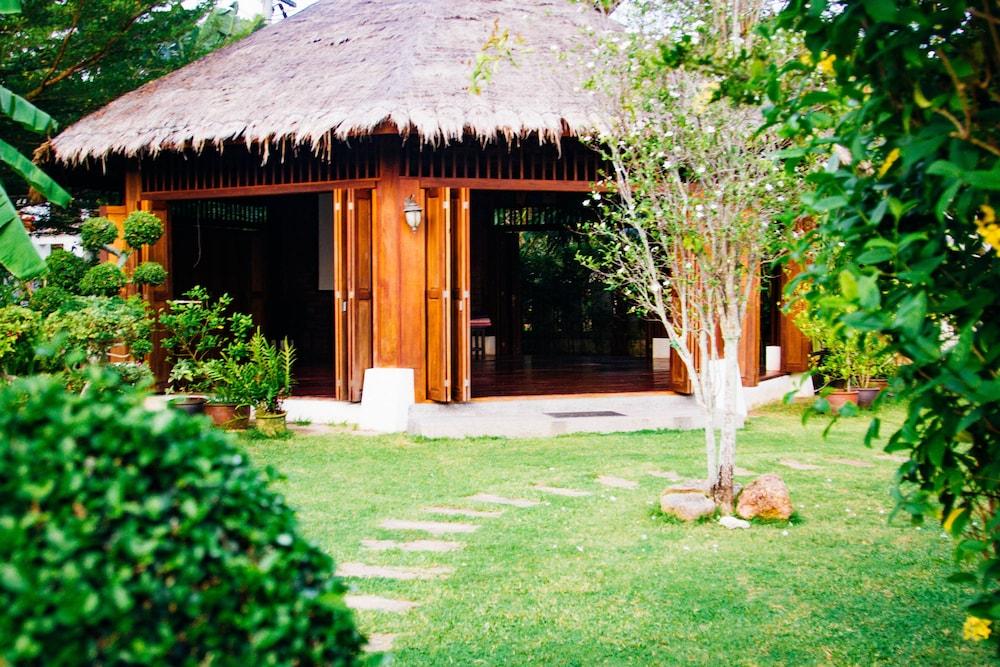 Easy Time Resort Laem Sai Beach Bagian luar foto