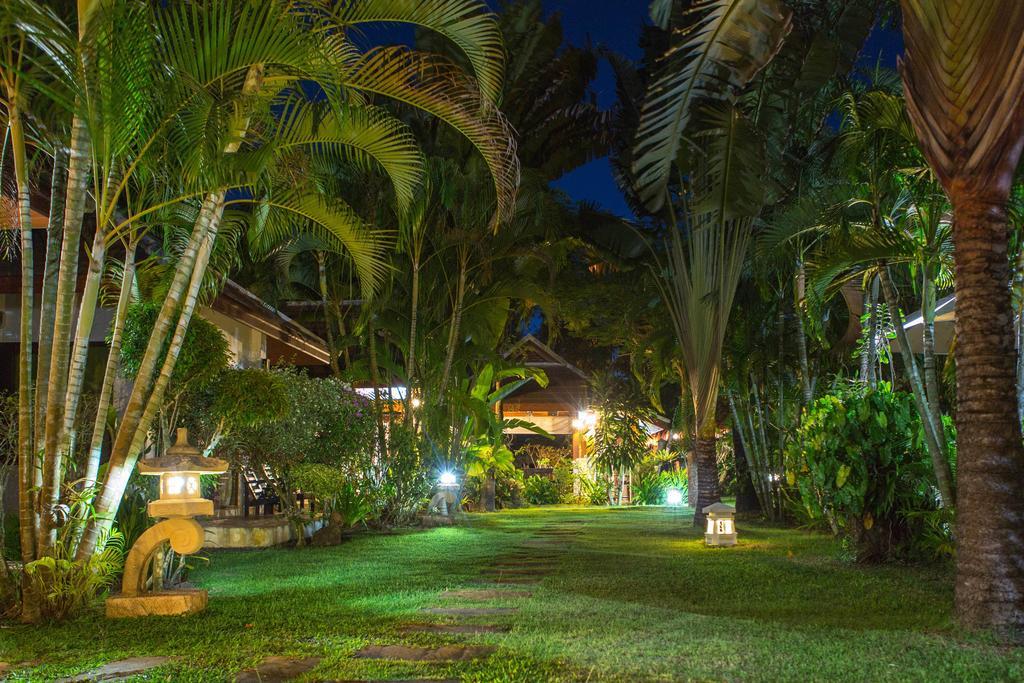 Easy Time Resort Laem Sai Beach Bagian luar foto