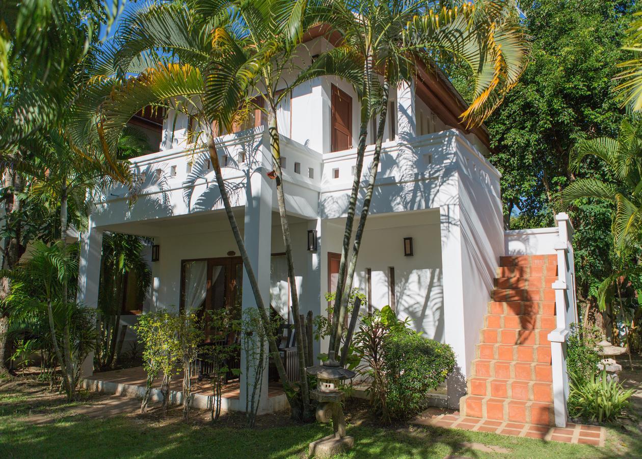 Easy Time Resort Laem Sai Beach Bagian luar foto