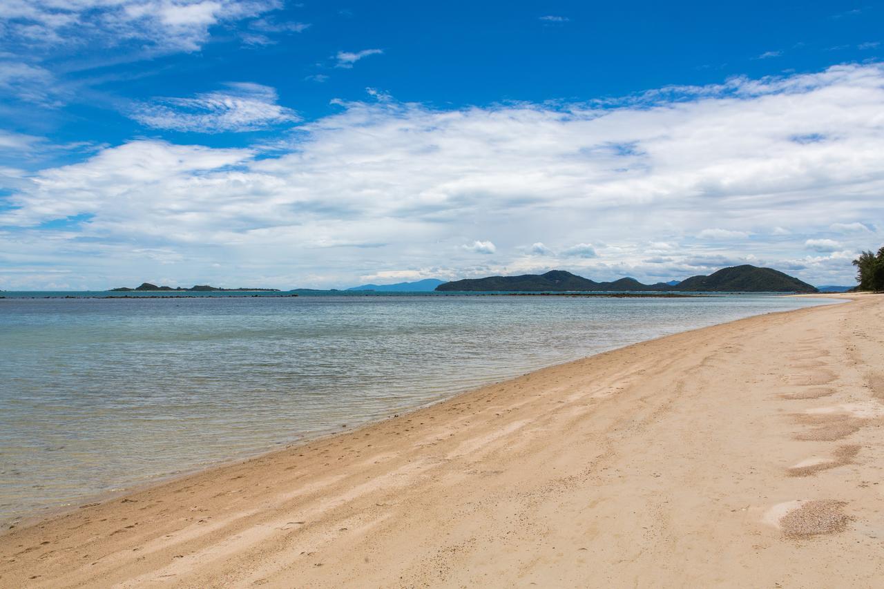 Easy Time Resort Laem Sai Beach Bagian luar foto