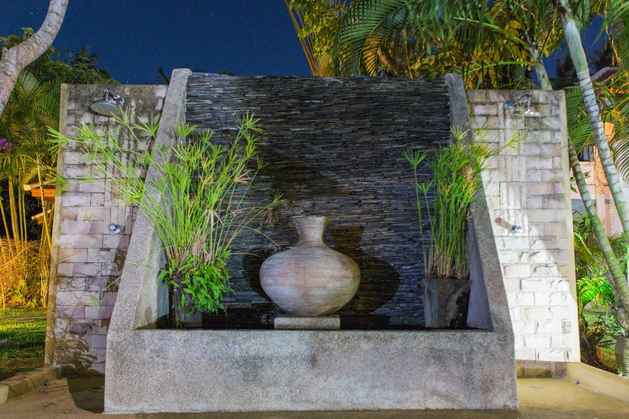 Easy Time Resort Laem Sai Beach Bagian luar foto