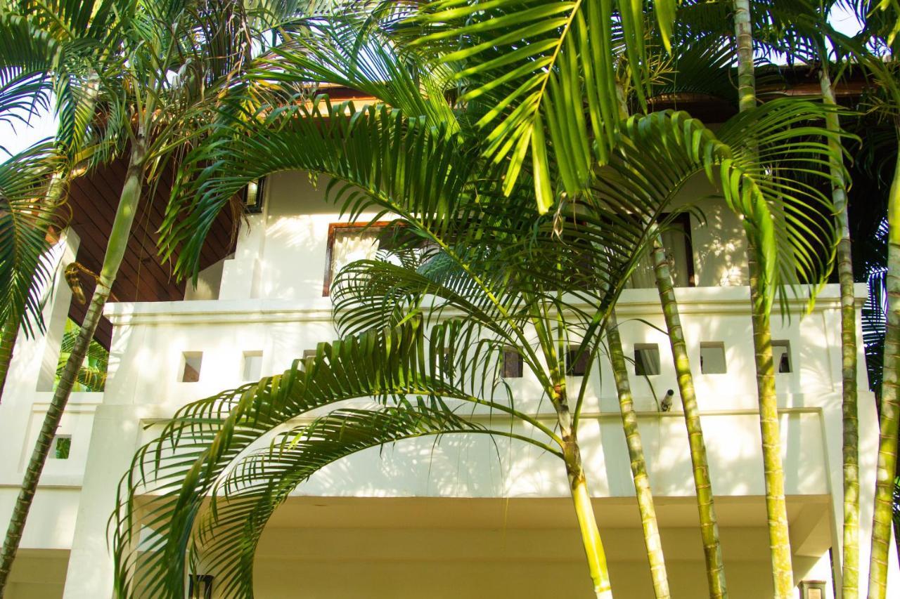 Easy Time Resort Laem Sai Beach Bagian luar foto