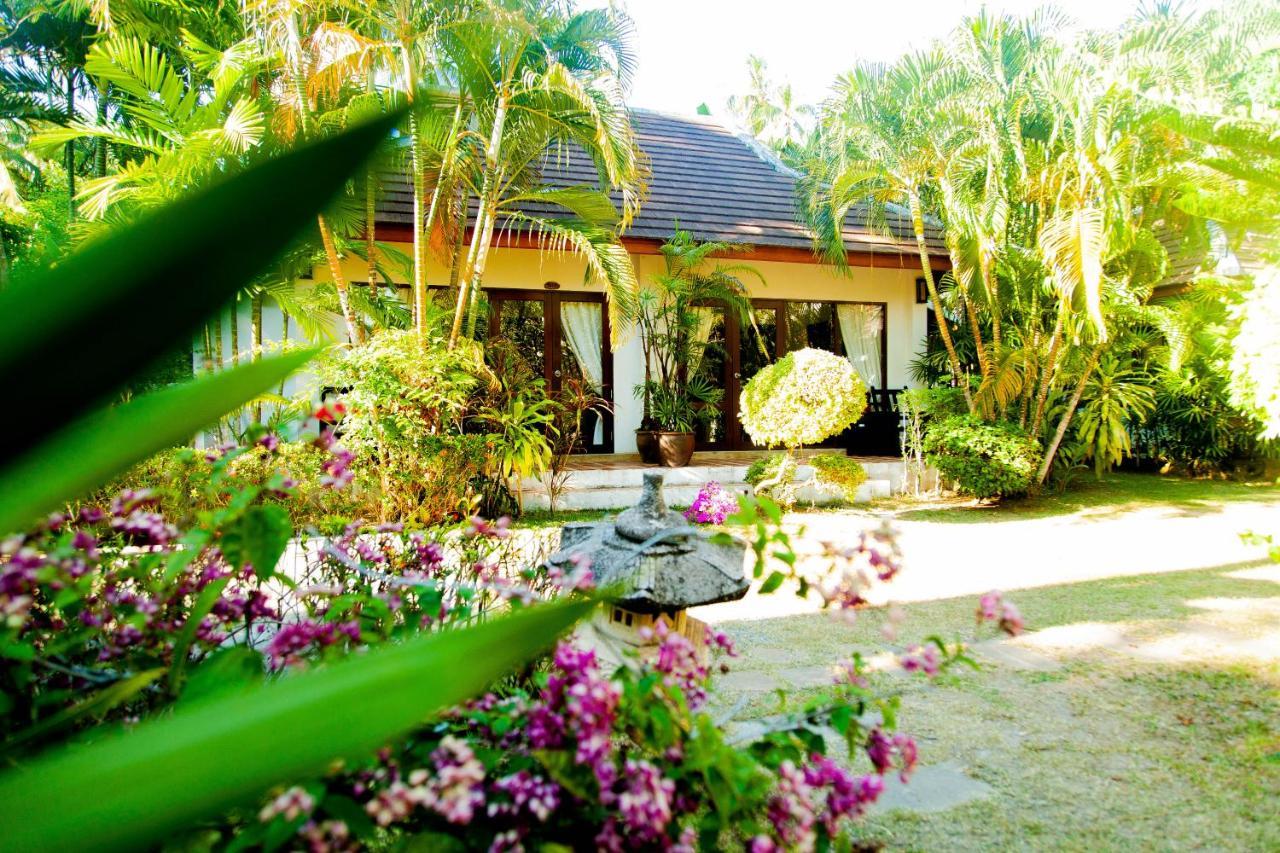 Easy Time Resort Laem Sai Beach Bagian luar foto