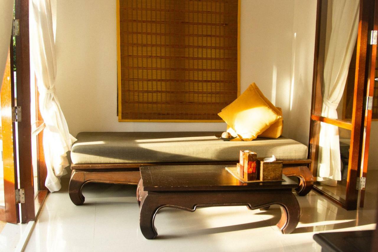 Easy Time Resort Laem Sai Beach Bagian luar foto